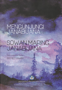 SOWAN MARING JANABIJANA