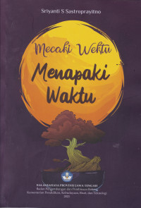 MENAPAKI WAKTU