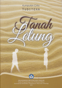 TANAH LETUNG