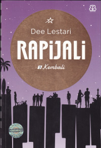 RAPIJALI 3: KEMBALI