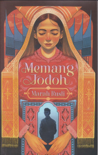 MEMANG JODOH