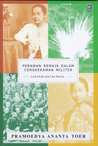 PERAWAN REMAJA DALAM CENGKERAMAN MILITER