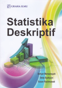 Image of STATISTIK DESKRIPTIF