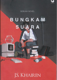 BUNGKAM SUARA