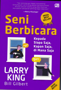 SENI BERBICARA