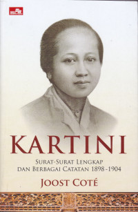 KARTINI:SURAT-SURAT LENGKAP DAN BERBAGAI CATATAN 189-1904