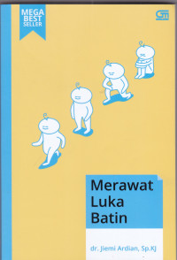 MERAWAT LUKA BATIN