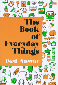 THE BOOK OF EVERYDAY THINGS