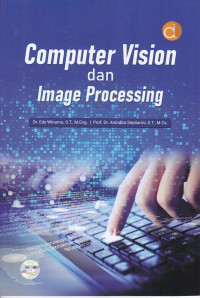 COMPUTER VISION DAN IMAGE PROCESSING