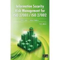 Information Security Risk Management for ISO 27001/ISO 27002