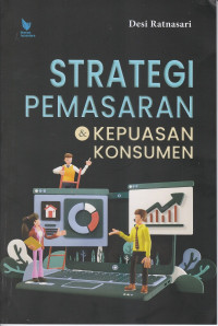 Image of Strategi Pemasaran dan Kepuasan Konsumen