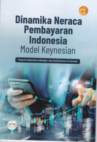 Image of Dinamika Neraca Pembayaran Indonesia Model Keynesian