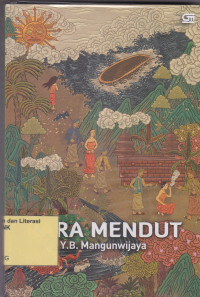 Image of RARA MENDUT