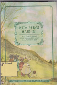 Image of KITA PERGI HARI INI