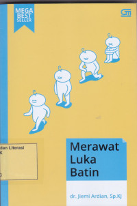 Image of MERAWAT LUKA BATIN