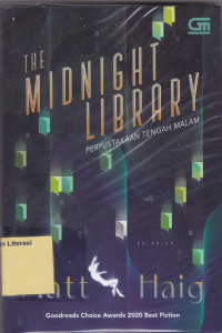 Image of THE MIDNIGHT LIBRARY: PERPUSTAKAAN TENGAH MALAM