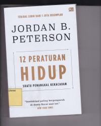 Image of 12 PERATURAN HIDUP SUATU PENANGKAL KEKACAUAN