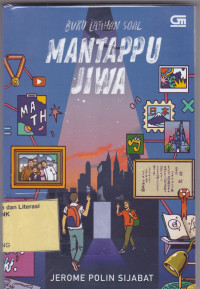 Image of MANTAPPU JIWA