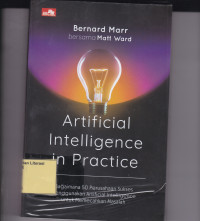 Image of ARTIFICIAL INTELLIGENCE FOR MARKETING