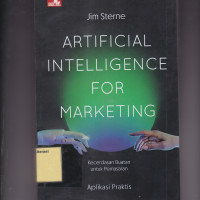 Image of Artificial Intelligence For Marketing