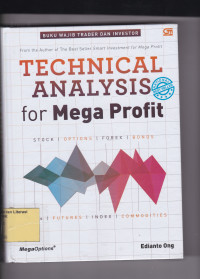 Image of Technical Analysis For Mega Profit
