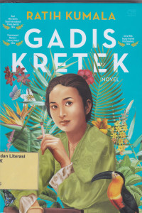 Image of GADIS KRETEK