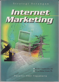 STRATEGI SERANGAN INTERNET MARKETING