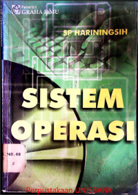 SISTEM OPERASI