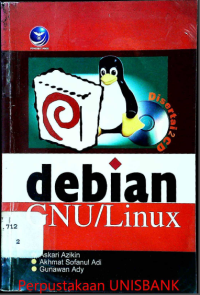 DEBIAN GNU/LINUX