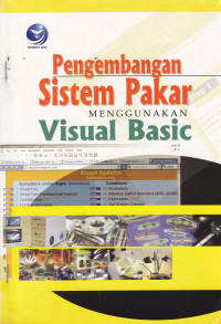 Image of PENGEMBANGAN SISTEM PAKAR MENGGUNAKAN VISUAL BASIC