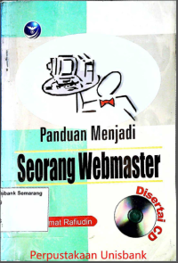 PANDUAN MENJADI SEORANG WEBMASTER