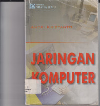 JARINGAN KOMPUTER