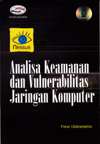 ANALISA KEAMANAN DAN VULNERABILITAS JARINGAN KOMPUTER