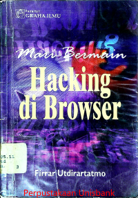 MARI BERMAIN HACKING DI BROWSER