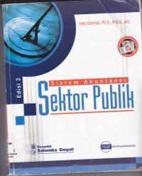 Image of SISTEM AKUNTANSI SEKTOR PUBLIK