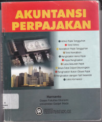 AKUNTANSI PERPAJAKAN