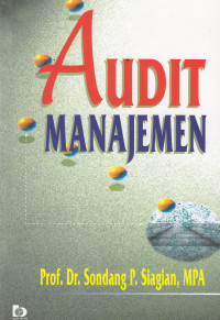 Image of AUDIT MANAJEMEN