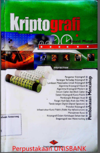 KRIPTOGRAFI