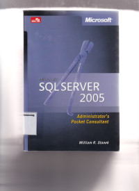 MICROSOFT SQL SERVER 2005