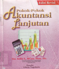 Image of POKOK-POKOK AKUNTANSI LANJUTAN