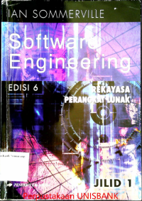 SOFTWARE ENGINEERING