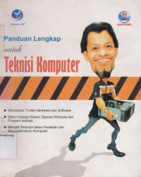 PANDUAN LENGKAP UNTUK TEKNISI KOMPUTER