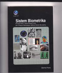 SISTEM BIOMETRIKA