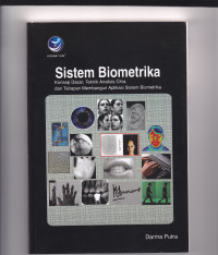 SISTEM BIOMETRIKA