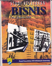 Image of STUDI KELAYAKAN BISNIS