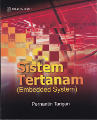Image of SISTEM TERTANAM: EMBEDDED SYSTEM