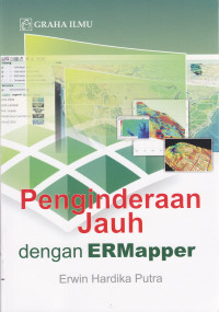 Image of PENGINDERAAN JAUH DENGAN ERMAPPER
