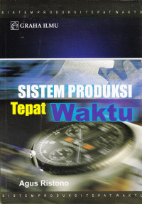 Image of SISTEM PRODUKSI TEPAT WAKTU