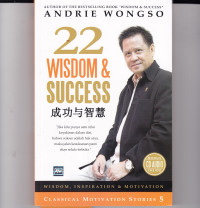 22 WISDOM & SUCCESS