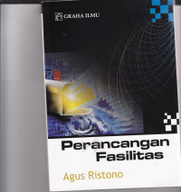 Image of PERANCANGAN FASILITAS